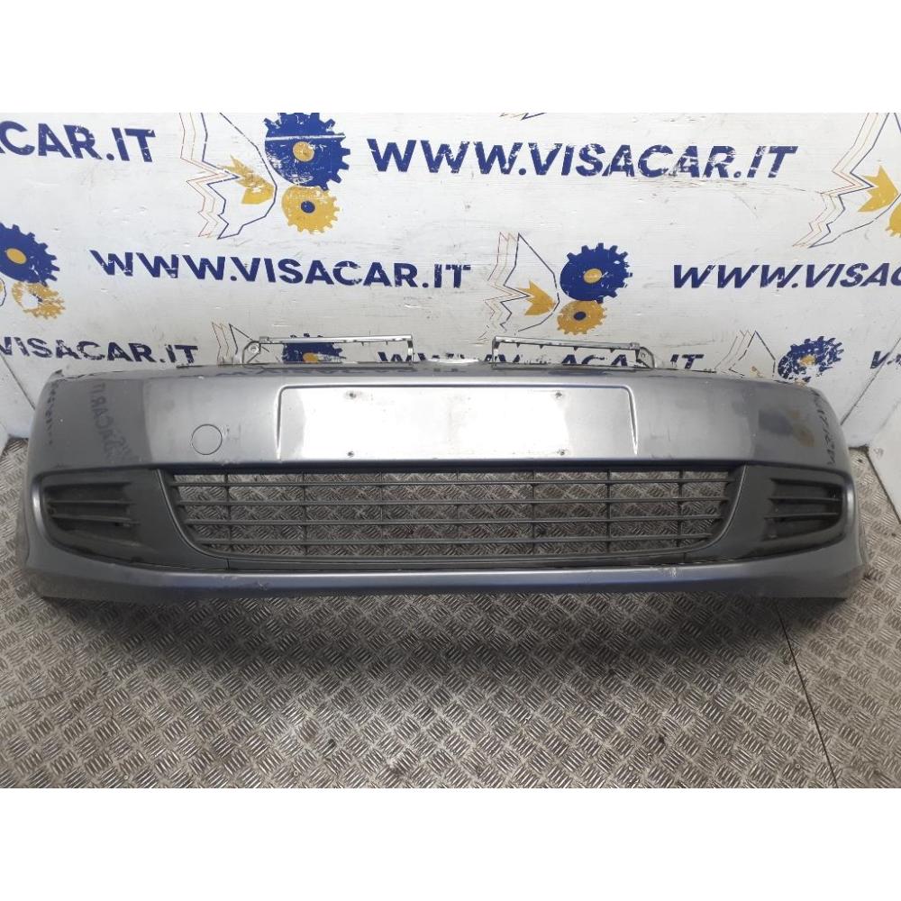 Paraurti Anteriore Usato Dal 2008 Al 2012 Volkswagen Golf «Vi» (2009)