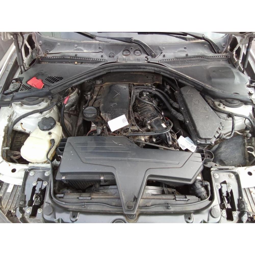 Motore Semicompleto Usato Dal 2013 Bmw Serie 3 «F31» Touring (2012)