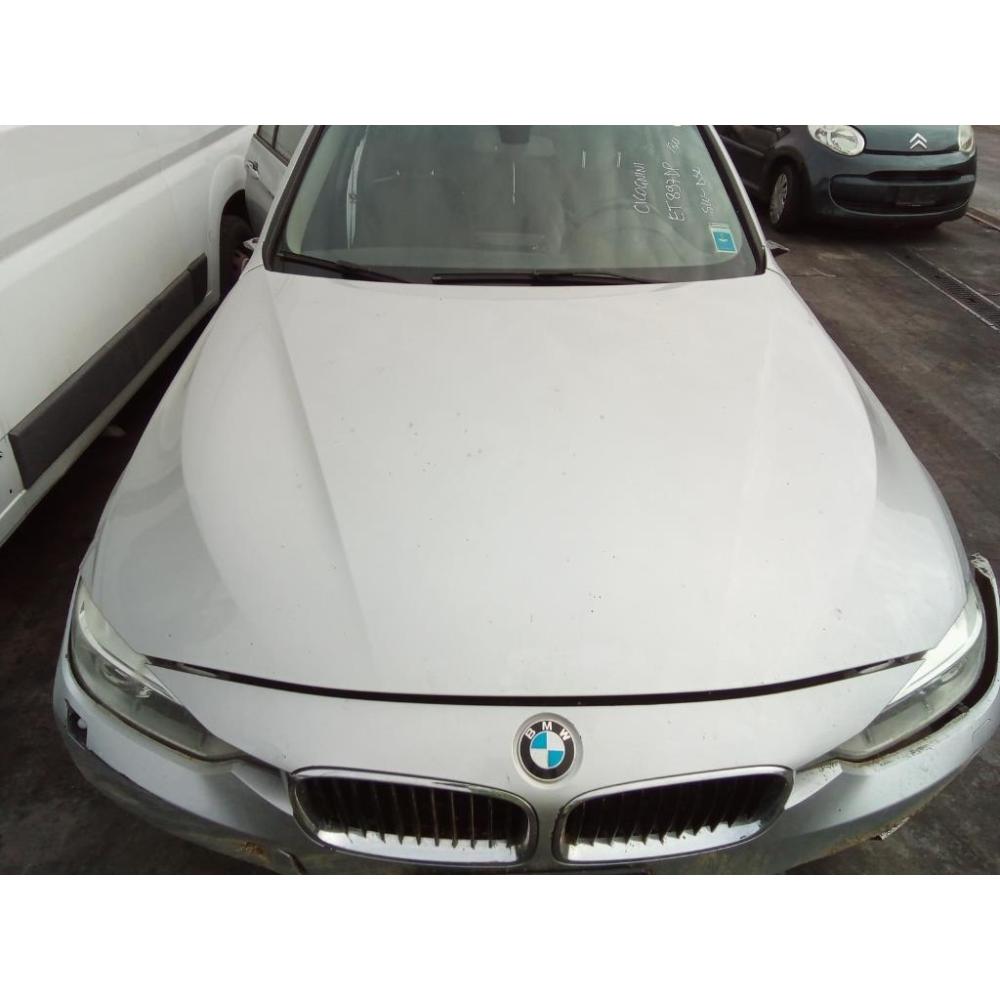 Cofano Anteriore Usato Dal 2013 Bmw Serie 3 «F31» Touring (2012)