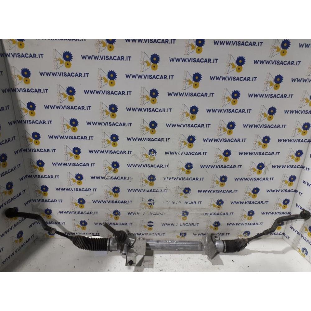 Scatola Sterzo C/Servosterzo Usato Dal 2015 Al 2018 Renault Kadjar (2015)