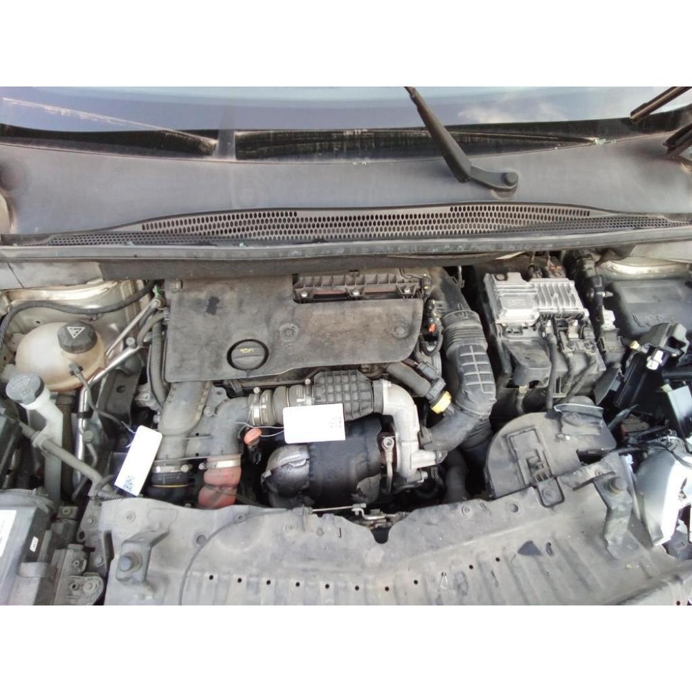 Motore Semicompleto Usato Dal 2017 Al 2020 Opel Crossland X (2017)