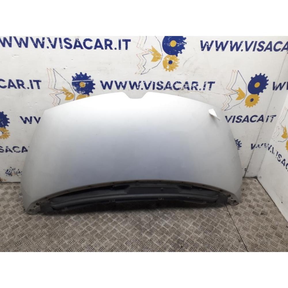 Cofano Anteriore Usato Dal 2012 Al 2014 Renault Grand Espace «Iv» (2012)