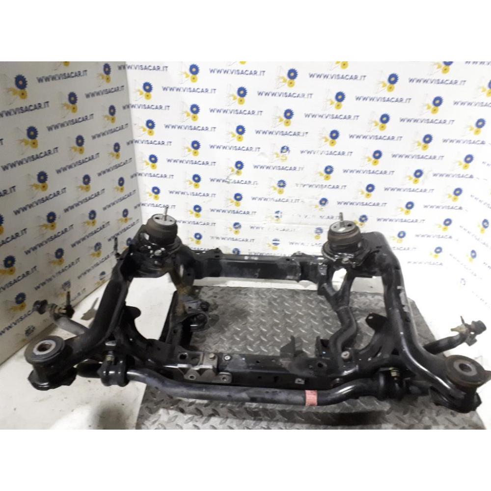 Assale Anteriore Usato Dal 2013 Al 2021 Jeep Grand Cherokee «Iv» (2013)