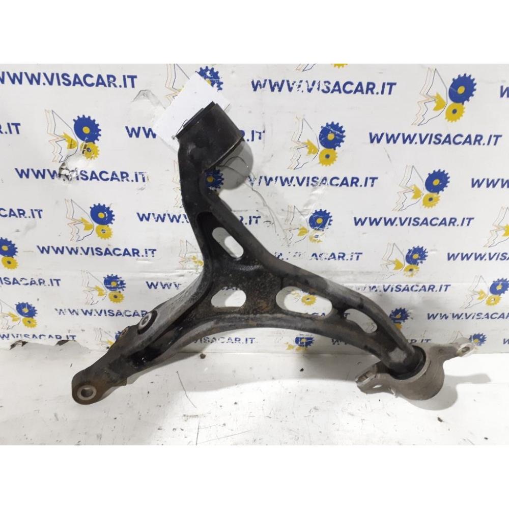 Braccio Oscillante Inferiore Anteriore Sinistro Usato Dal 2013 Al 2021 Jeep Grand Cherokee «Iv» (2013)