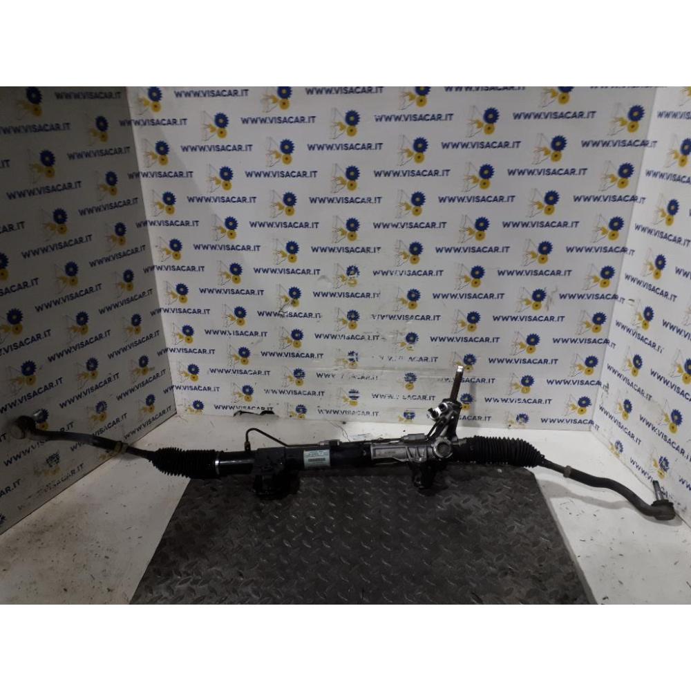 Scatola Sterzo C/Servosterzo Usato Dal 2013 Al 2021 Jeep Grand Cherokee «Iv» (2013)