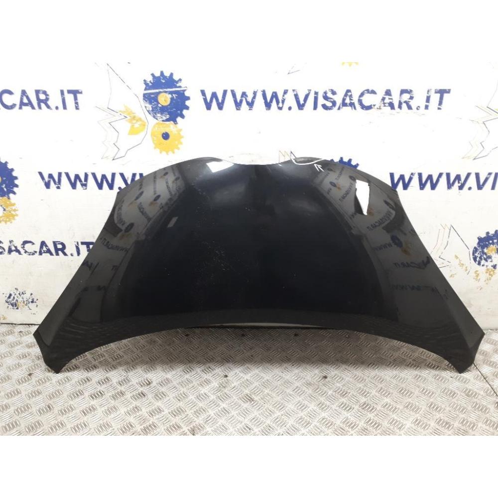 Cofano Anteriore Usato Dal 2012 Al 2014 Citroen C1 «I» (2012)