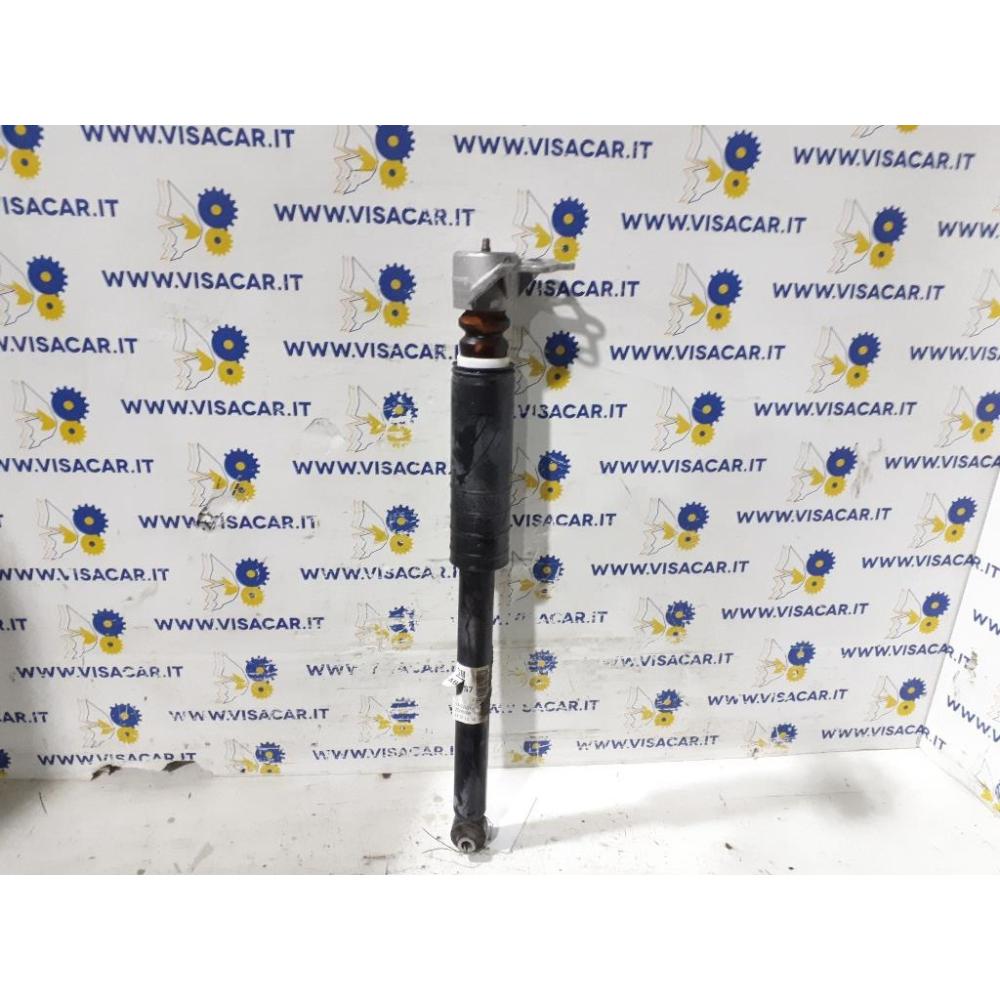 Ammortizzatore Posteriore Sinistro Usato Dal 2014 Opel Adam (2013)