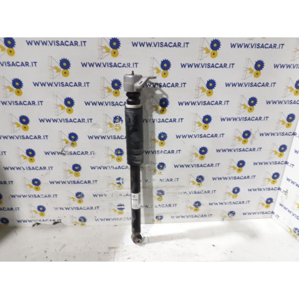 Ammortizzatore Posteriore Destro Usato Dal 2014 Opel Adam (2013)