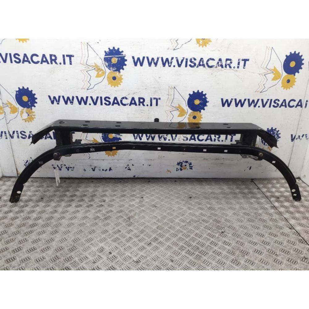 Traversa Paraurti Anteriore Usato Dal 2014 Peugeot Boxer «Iii» (2014)