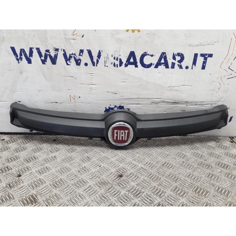 Mascherina Griglia Radiatore Usato Dal 2012 Al 2020 Fiat Panda «Iii» (2012)