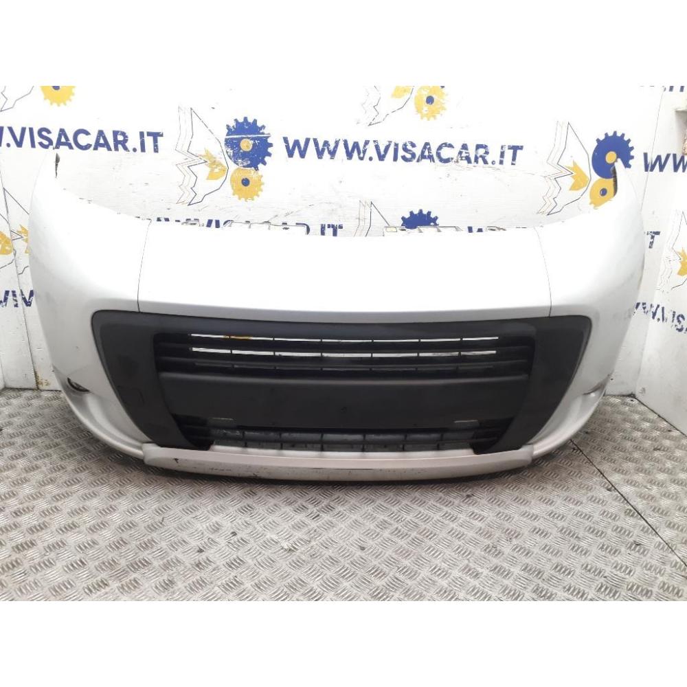 Paraurti Anteriore Usato Dal 2008 Al 2016 Fiat Qubo (2008)