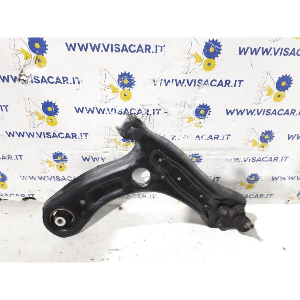 Braccio Oscillante Anteriore Destro Usato Dal 2014 Al 2017 Volkswagen Polo «Vi» (2014)