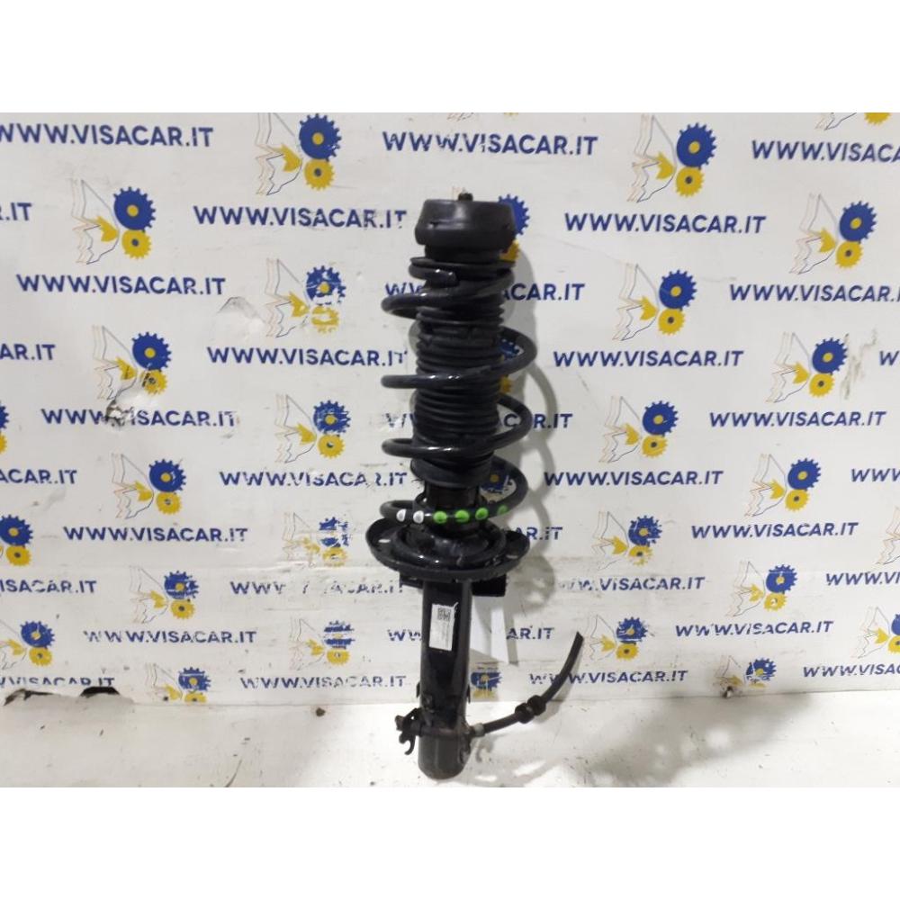 Ammortizzatore Anteriore Sinistro Usato Dal 2014 Al 2017 Volkswagen Polo «Vi» (2014)