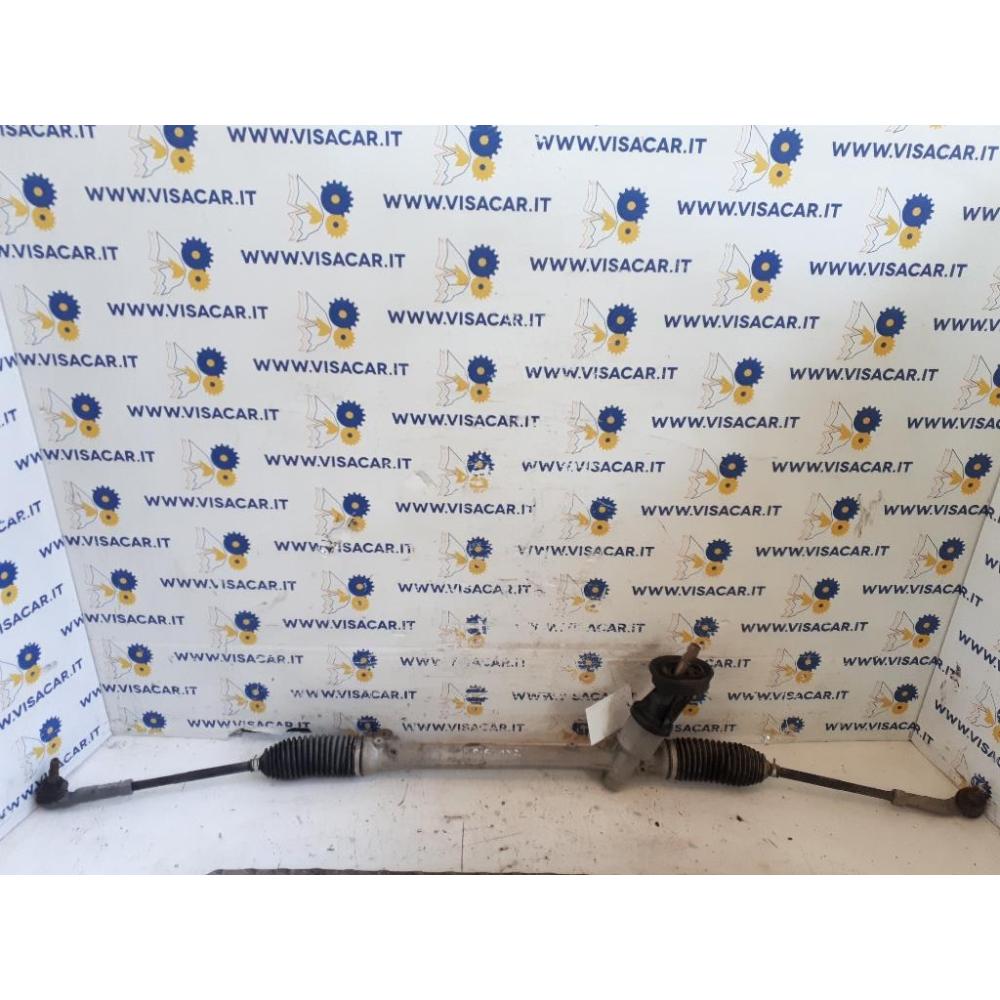 Scatola Sterzo C/Servosterzo Usato Dal 2014 Al 2017 Volkswagen Polo «Vi» (2014)