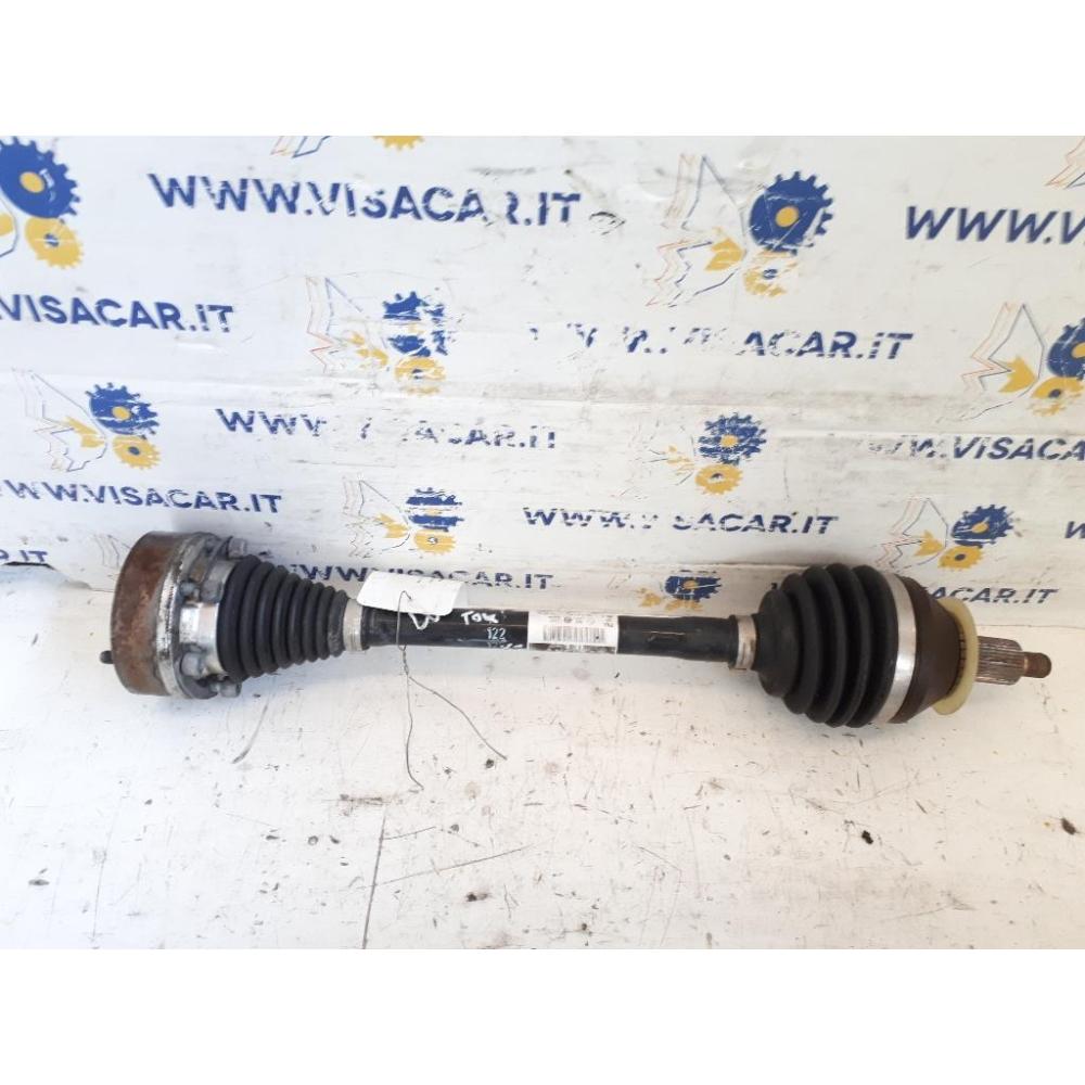 Semiasse (Revisionato) Anteriore Sinistro Usato Dal 2014 Al 2017 Volkswagen Polo «Vi» (2014)