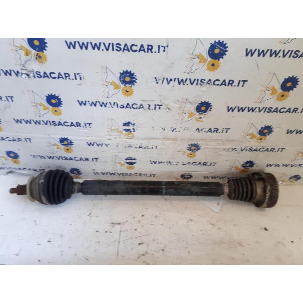 Semiasse (Revisionato) Anteriore Destro Usato Dal 2014 Al 2017 Volkswagen Polo «Vi» (2014)