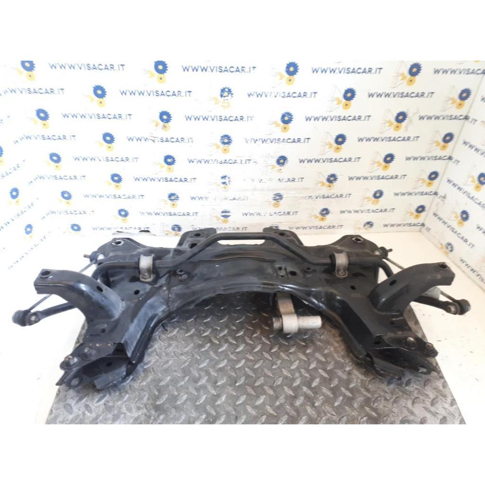 Assale Anteriore Usato Dal 2011 Al 2015 Lancia Ypsilon «Iii» (2011)