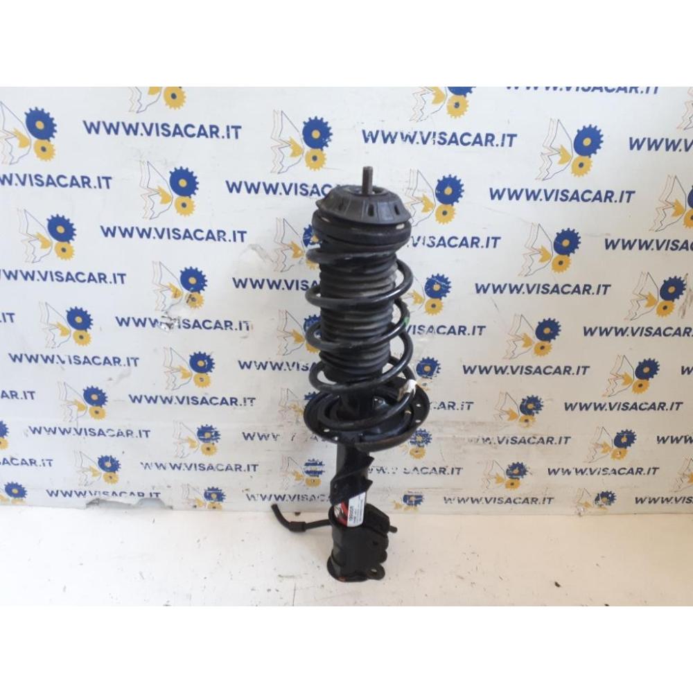 Ammortizzatore Anteriore Destro Usato Dal 2011 Al 2015 Lancia Ypsilon «Iii» (2011)