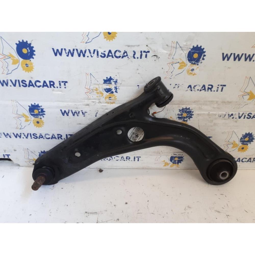 Braccio Oscillante Anteriore Sinistro Usato Dal 2011 Al 2015 Lancia Ypsilon «Iii» (2011)