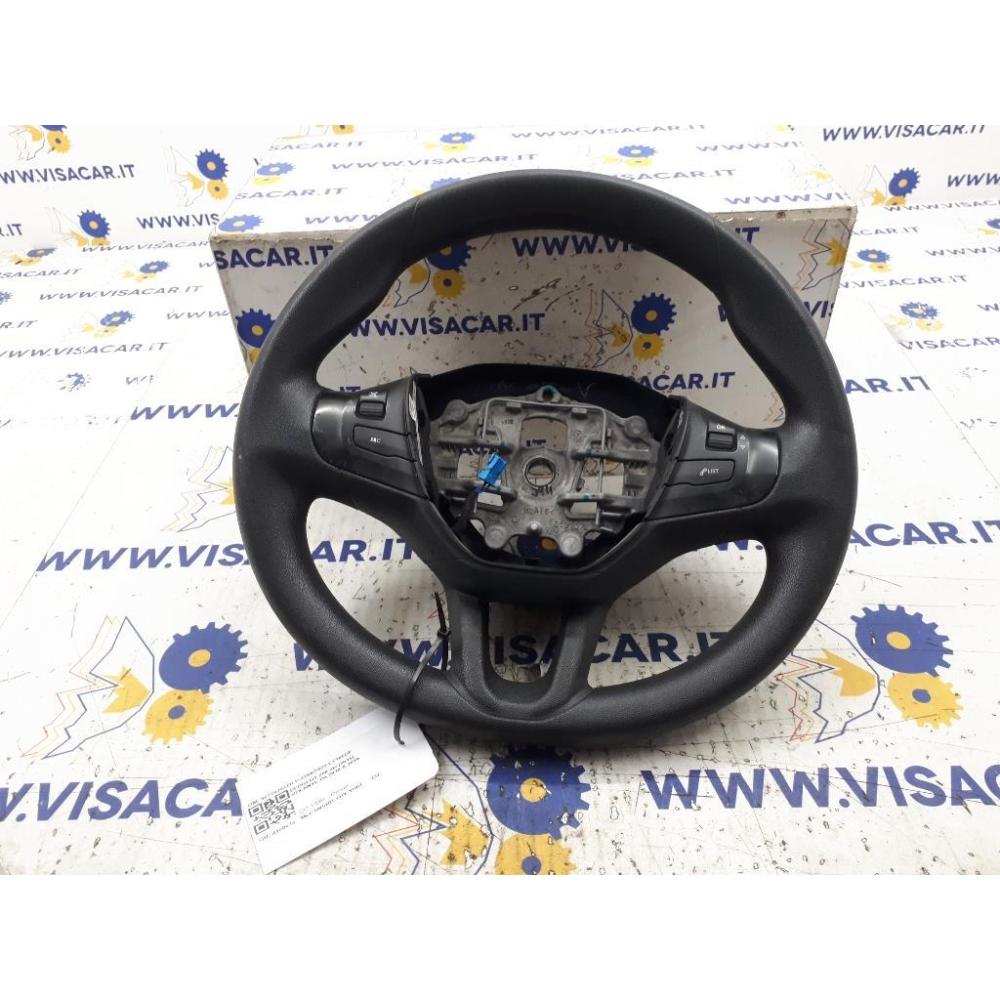 Volante Usato Dal 2018 Al 2019 Peugeot 208 «I» (2015)