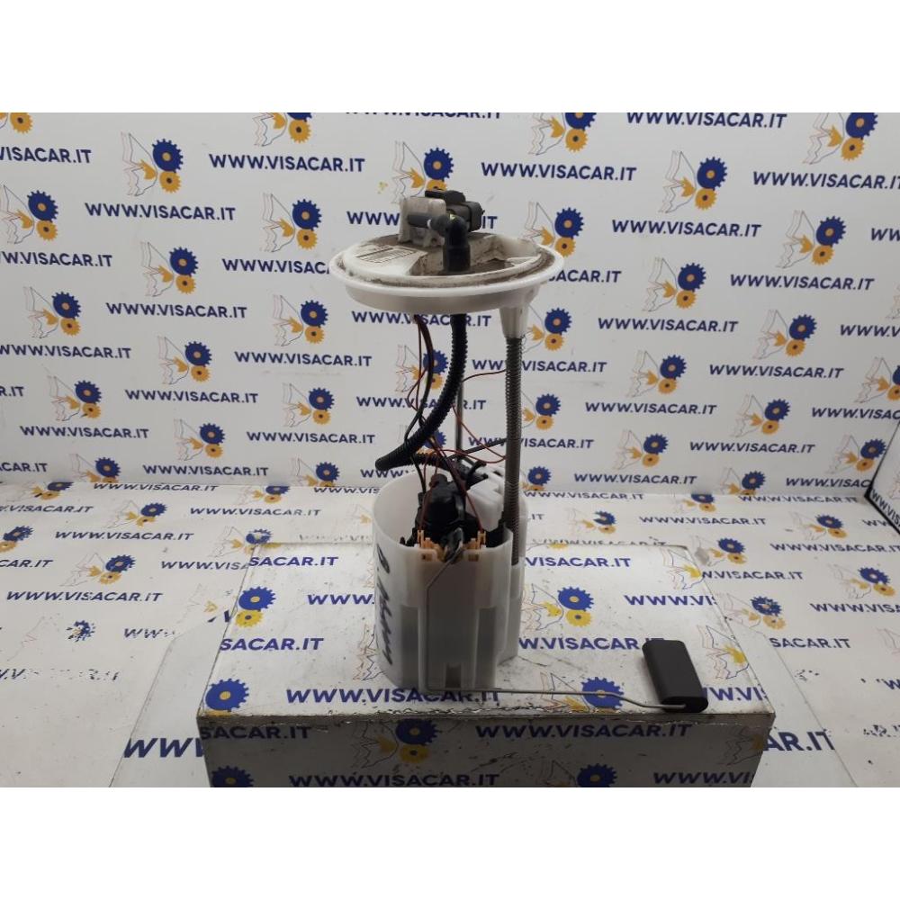 Pompa Carburante Usato Dal 2014 Opel Adam (2013)