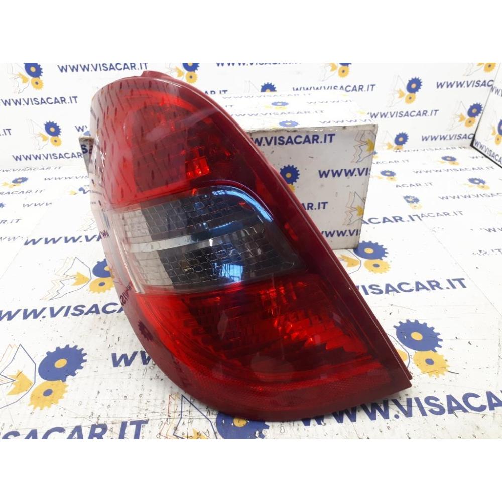 Fanale Posteriore Sinistro Usato Dal 2008 Al 2012 Mercedes Classe A «W169» (2008)