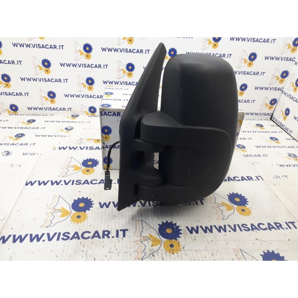Retrovisore Esterno Anteriore Sinistro Usato Dal 2003 Al 2006 Opel Movano A «Ii» (2003)