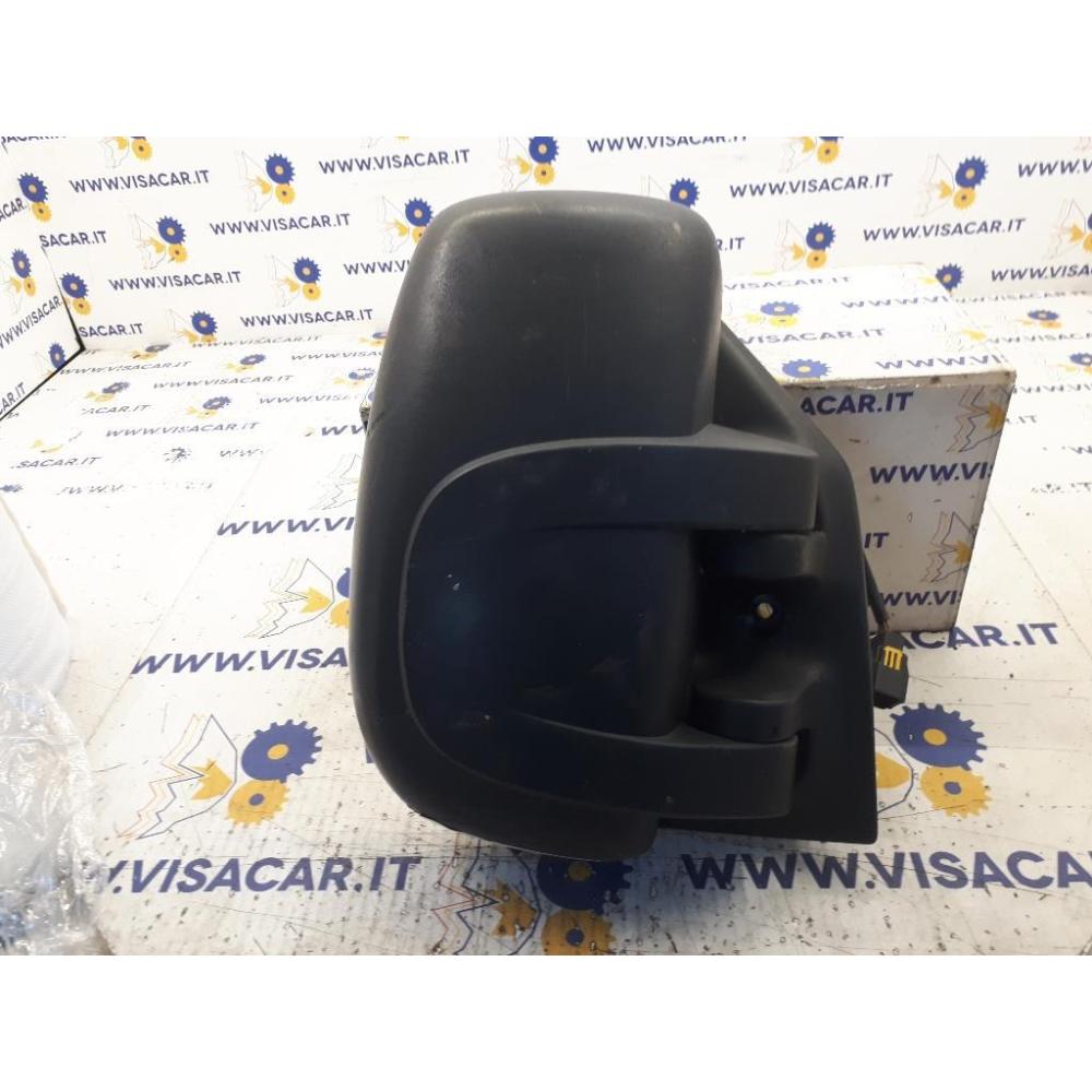 Retrovisore Esterno Anteriore Destro Usato Dal 2003 Al 2006 Opel Movano A «Ii» (2003)