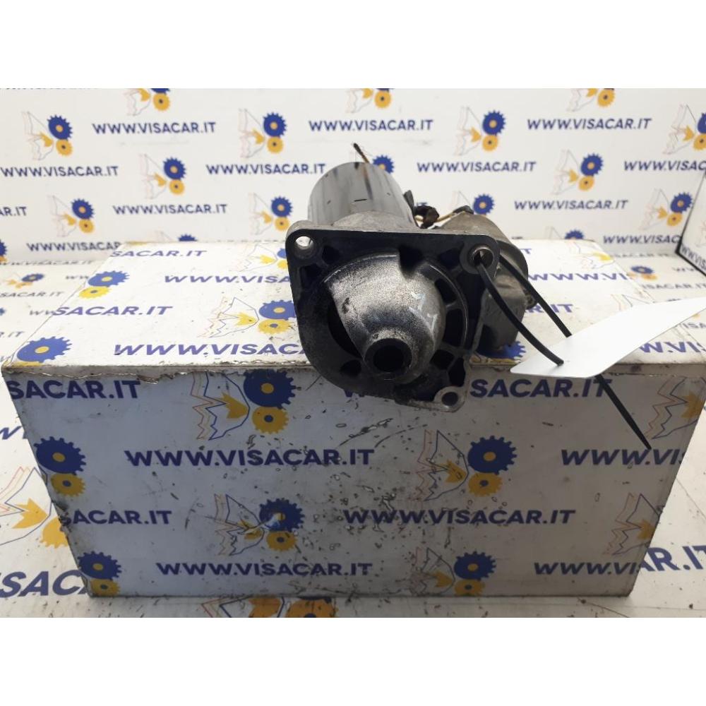 Motorino Avviamento Usato Dal 2013 Opel Insignia «A» (2013)