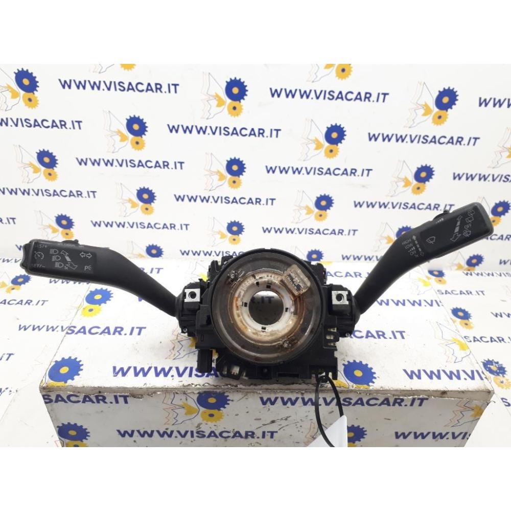 Devioguida Completo Usato Dal 2008 Al 2012 Volkswagen Golf «Vi» (2009)