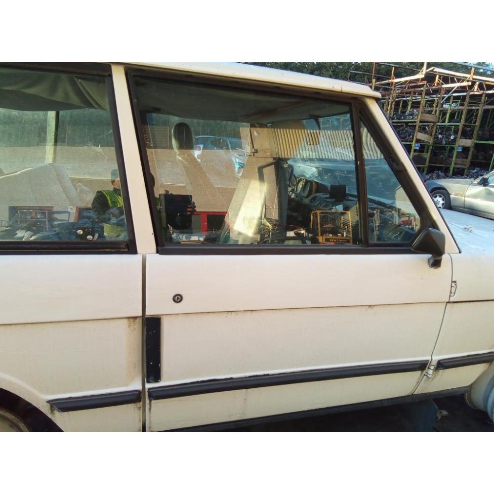Porta Anteriore Destro Usato Dal 1991 Al 1995 Land Rover Range Rover «I» (1986)