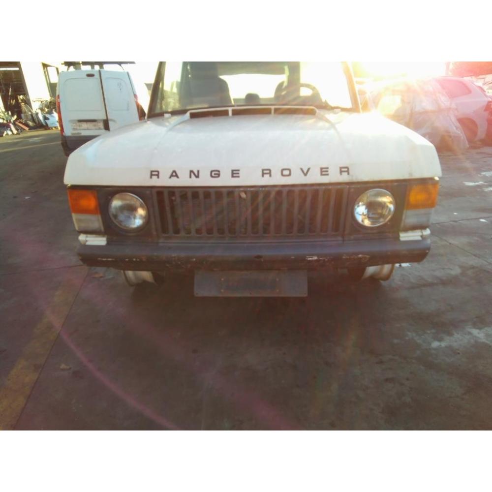 Paraurti Anteriore Usato Land Rover Range Rover «I» (1986)