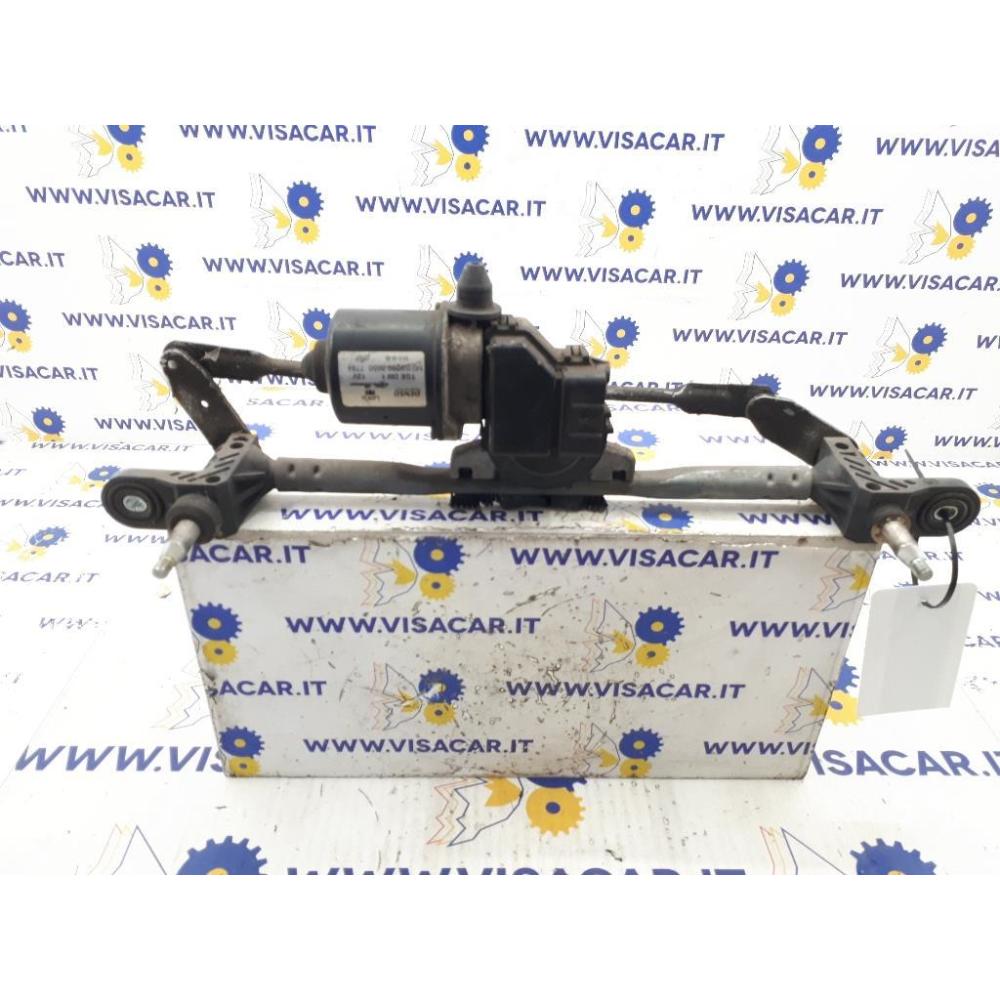Motorino Tergicristallo Usato Dal 2004 Al 2007 Lancia Musa «I» (2004)
