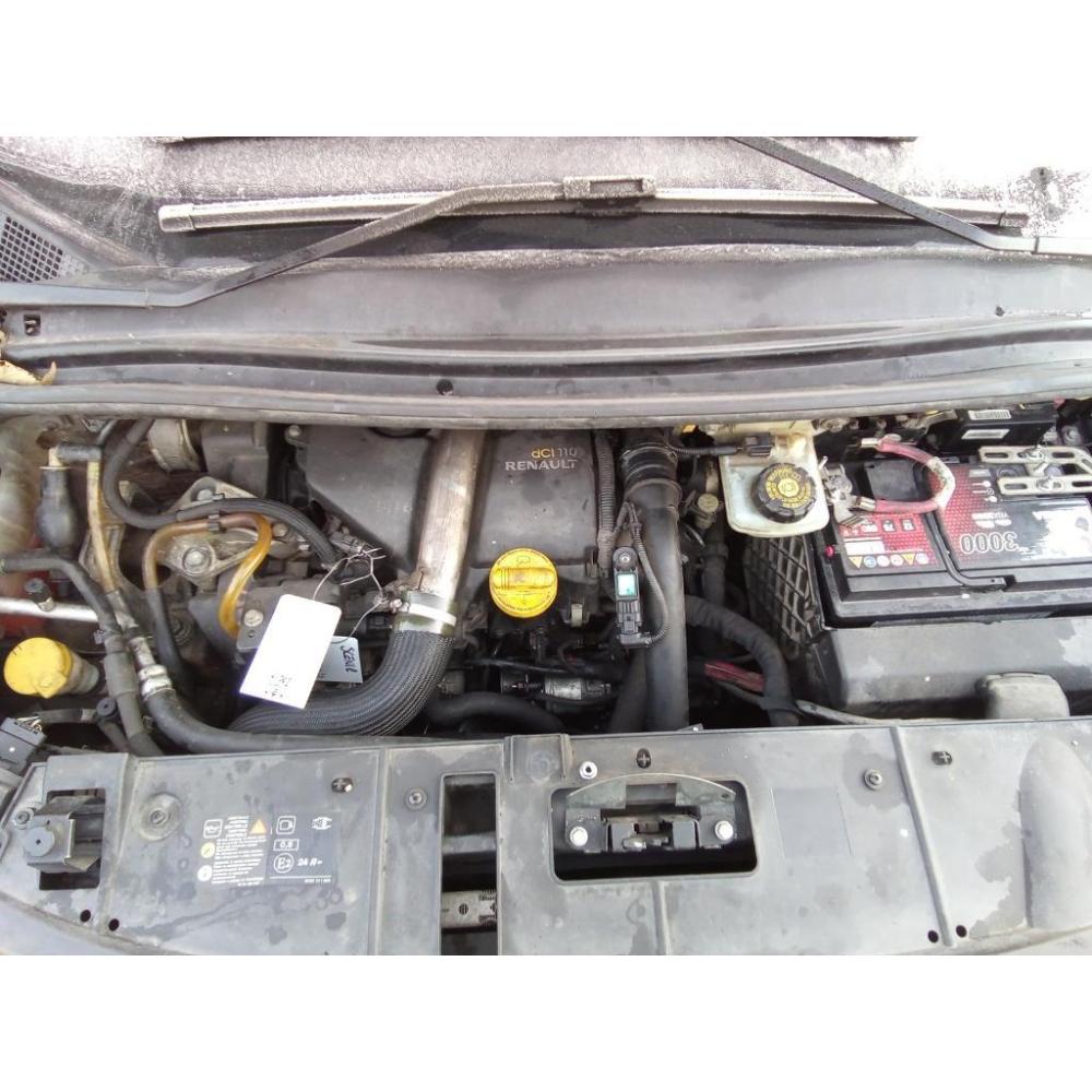 Motore Semicompleto Usato Dal 2012 Al 2016 Renault Scénic «Iii» X-Mod (2012)