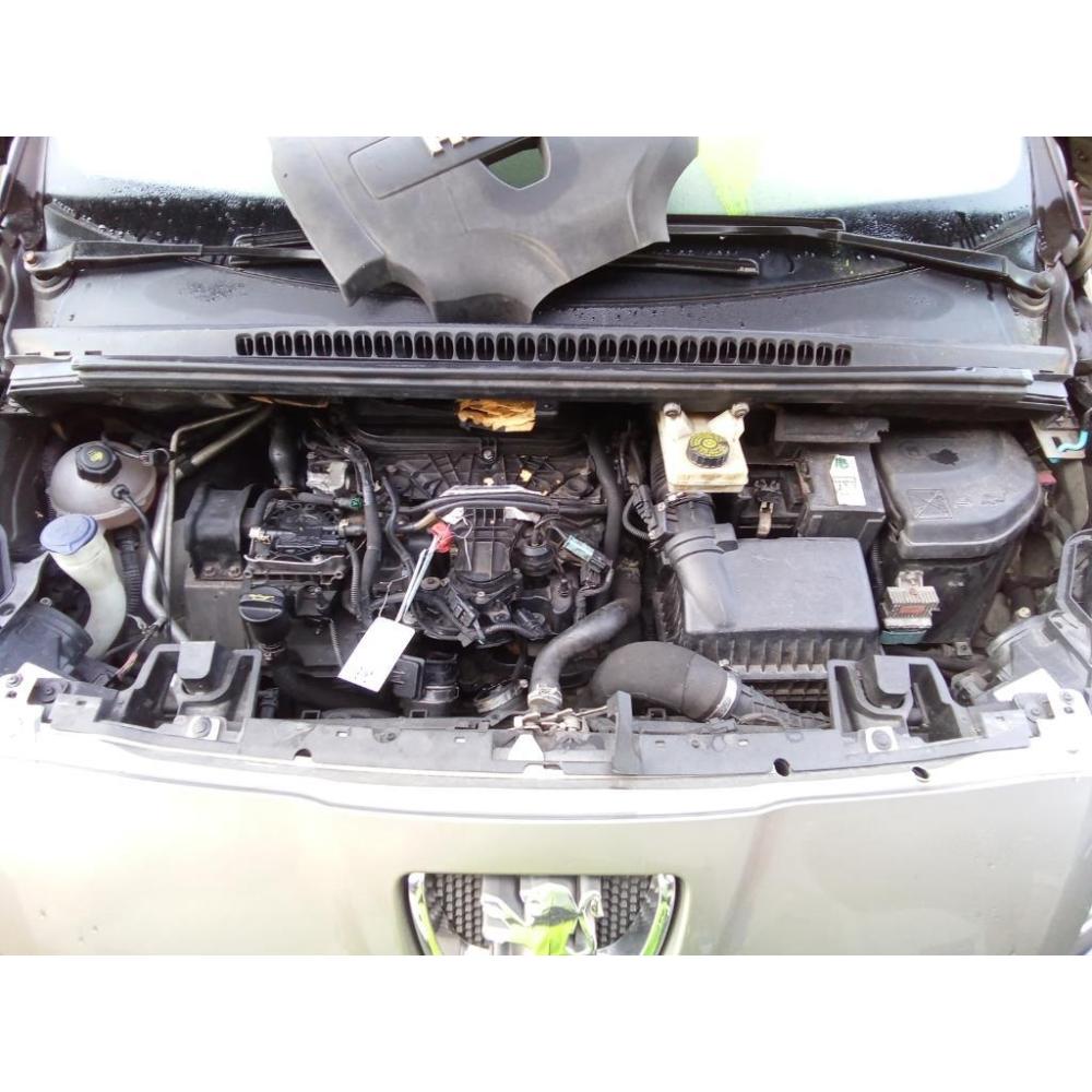 Motore Semicompleto Usato Dal 2009 Al 2013 Peugeot 5008 «I» (2010)