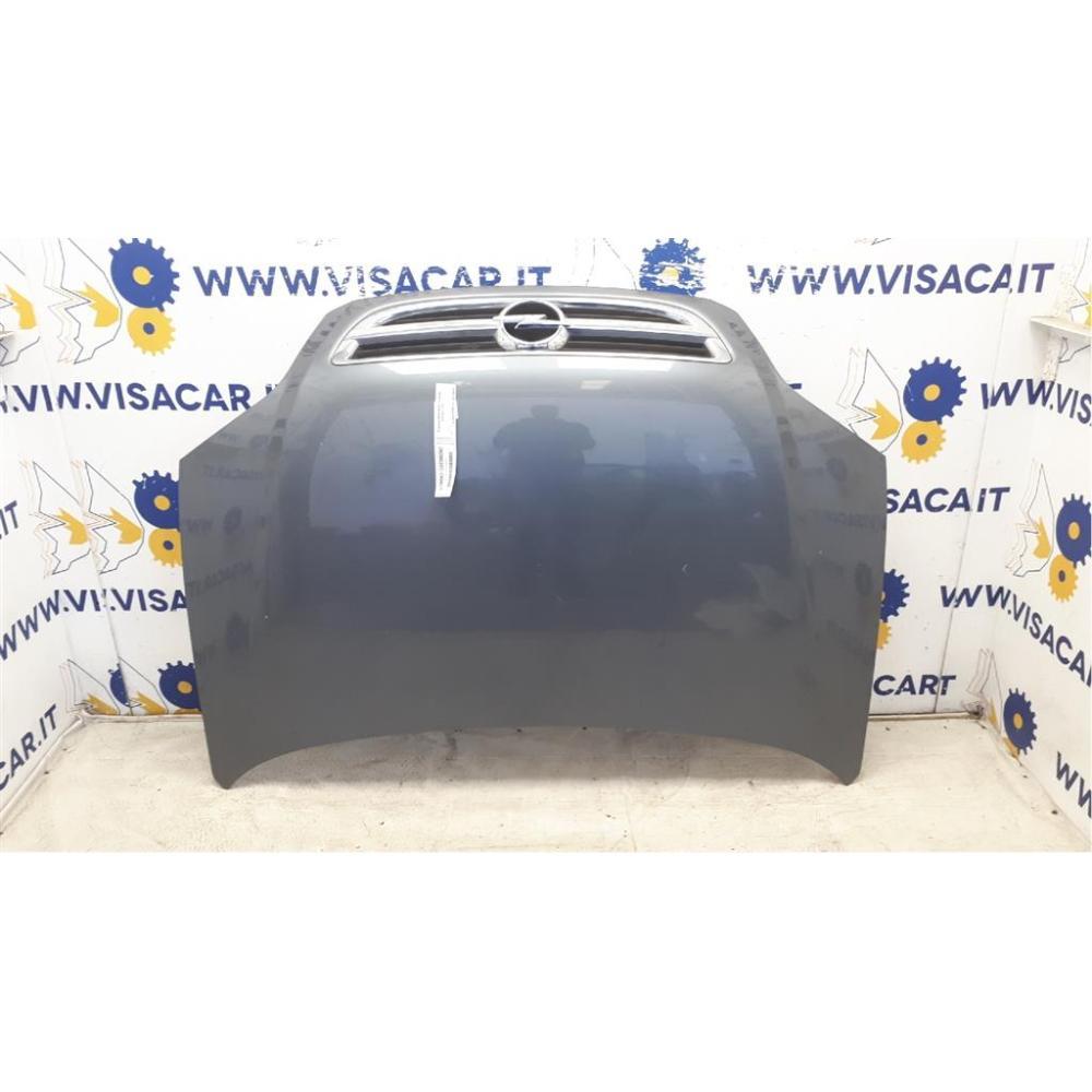 Cofano Anteriore Usato Dal 1999 Al 2005 Opel Zafira «A» (1999)