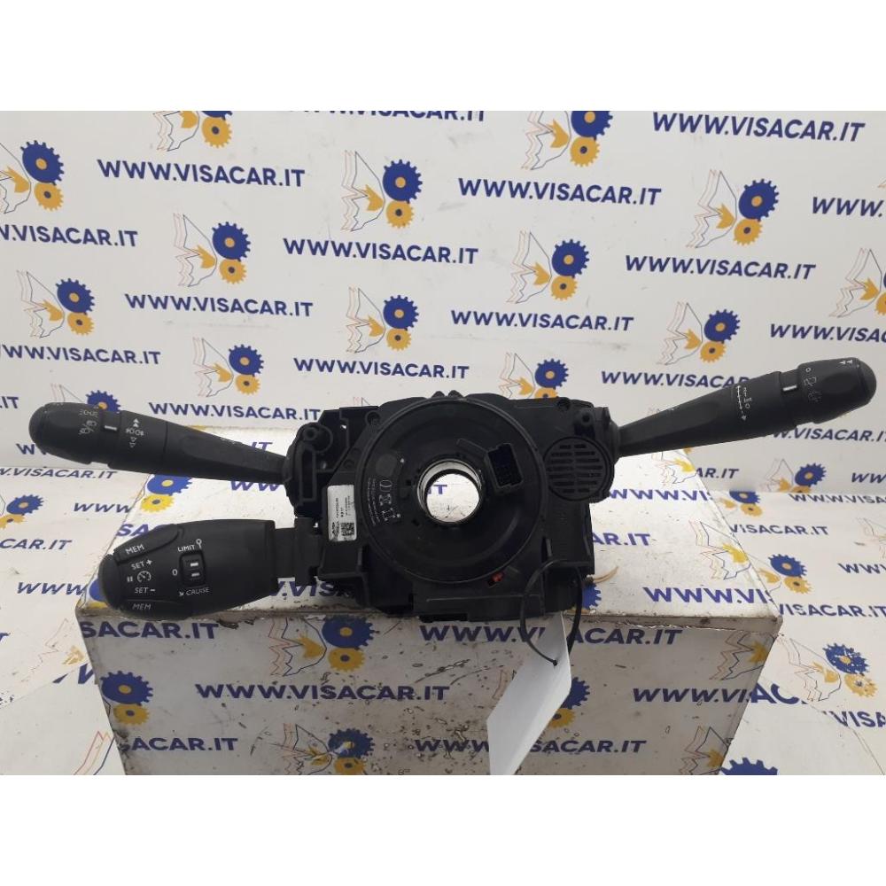 Devioguida Completo Usato Dal 2020 Al 2023 Citroen C3 «Iii» (2020)