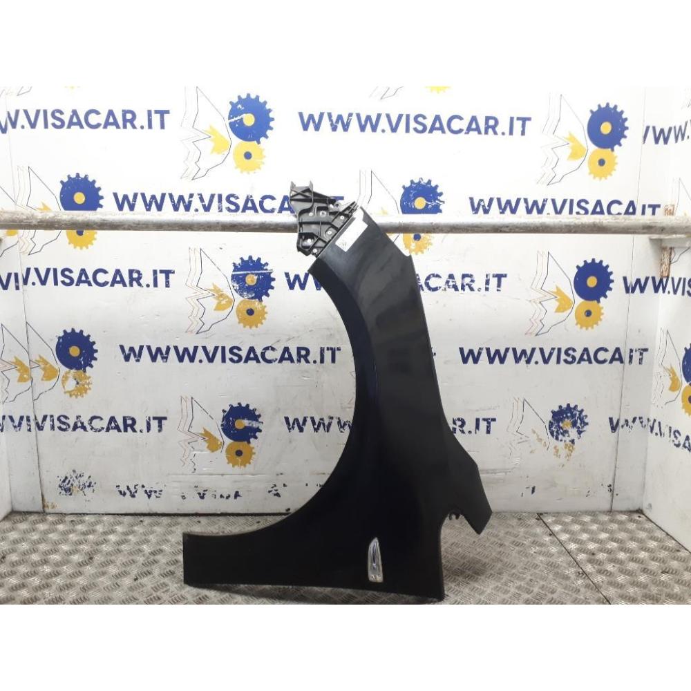 Parafango Anteriore Sinistro Usato Dal 2009 Al 2012 Opel Astra «J» (2010)