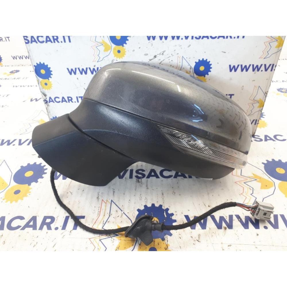 Retrovisore Esterno Anteriore Sinistro Usato Dal 2021 Al 2023 Ford Fiesta «Vii» (2021)
