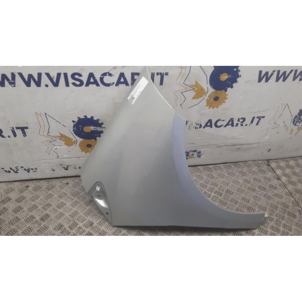 Parafango Anteriore Destro Usato Dal 2009 Al 2012 Mercedes Classe A «W169» (2008)