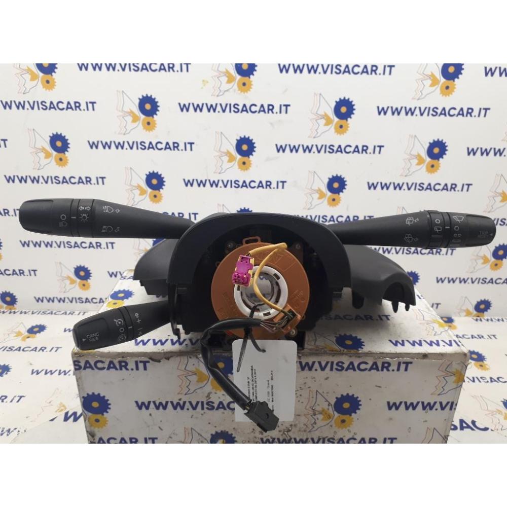 Devioguida Completo Usato Dal 2015 Al 2017 Fiat 500L (2013)