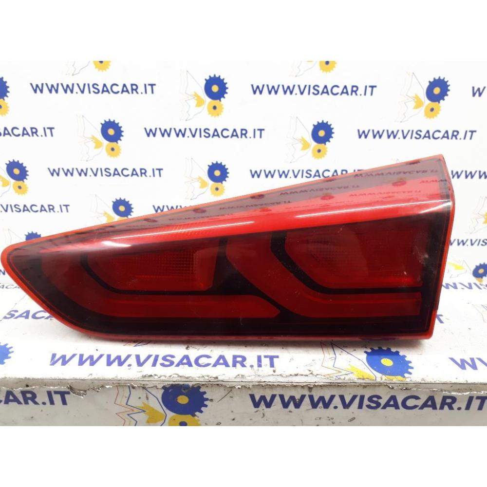 Fanale Interno Posteriore Destro Usato Dal 2014 Al 2018 Hyundai I20 «Ii» (2014)