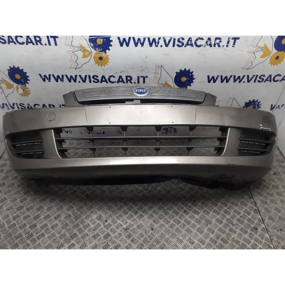 Paraurti Anteriore Usato Dal 2004 Al 2010 Fiat Multipla «Ii» (2004)