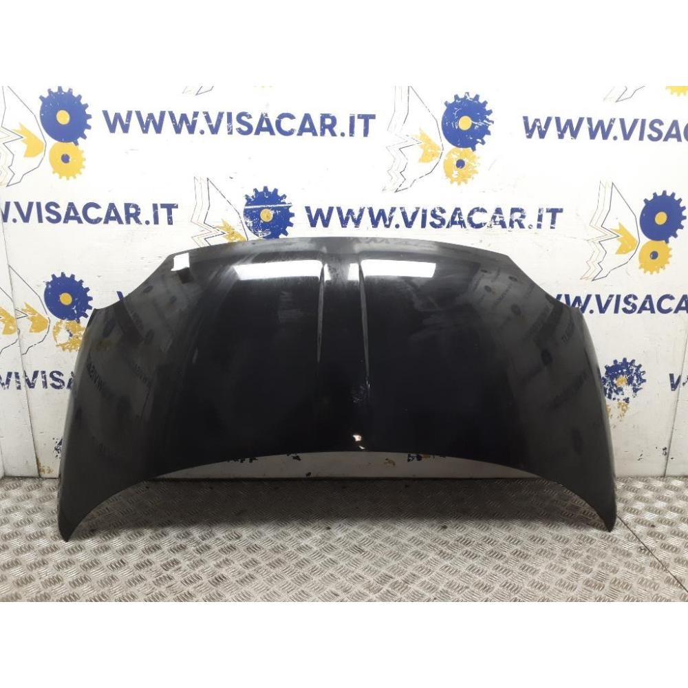 Cofano Anteriore Usato Dal 2015 Al 2020 Fiat 500 «Ii» (2015)