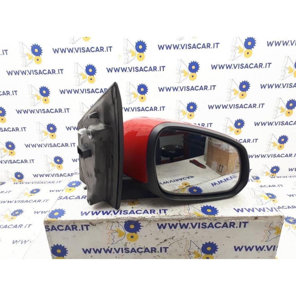 Retrovisore Esterno Anteriore Destro Usato Dal 2018 Opel Karl (2015)