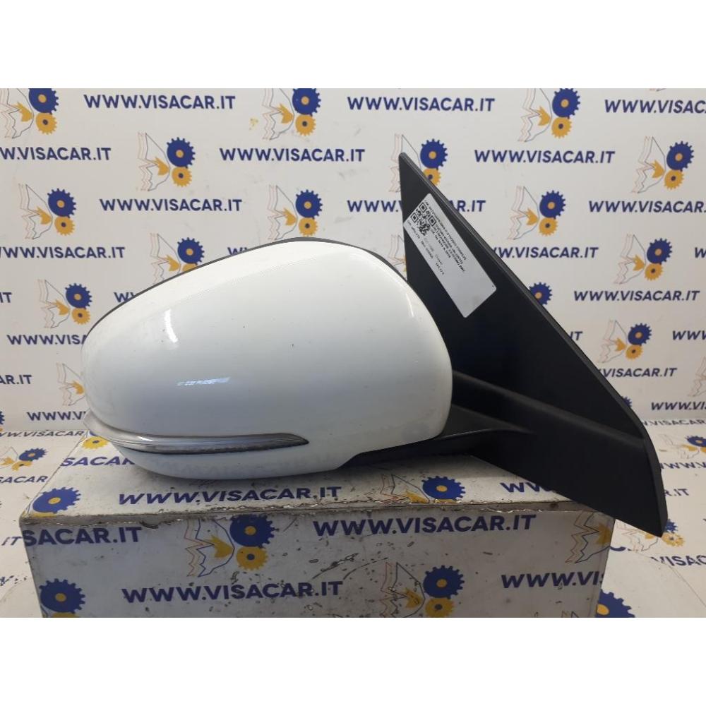 Retrovisore Esterno Anteriore Destro Usato Dal 2015 Al 2018 Suzuki Vitara «Ii» (2015)