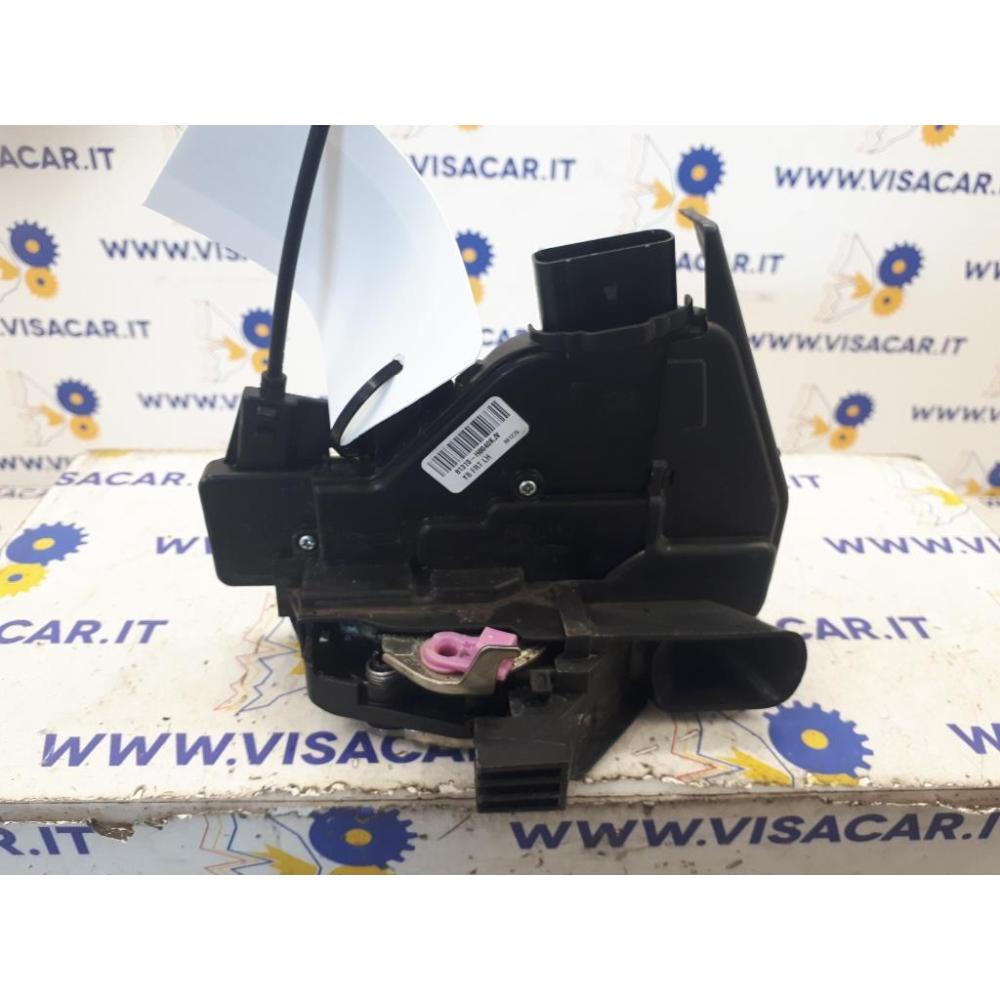 Serratura Porta Anteriore Sinistro Usato Dal 2020 Kia Stonic (2020)