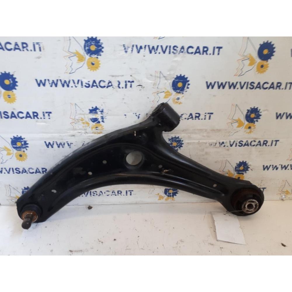 Braccio Oscillante Anteriore Sinistro Usato Dal 2021 Al 2023 Ford Fiesta «Vii» (2021)