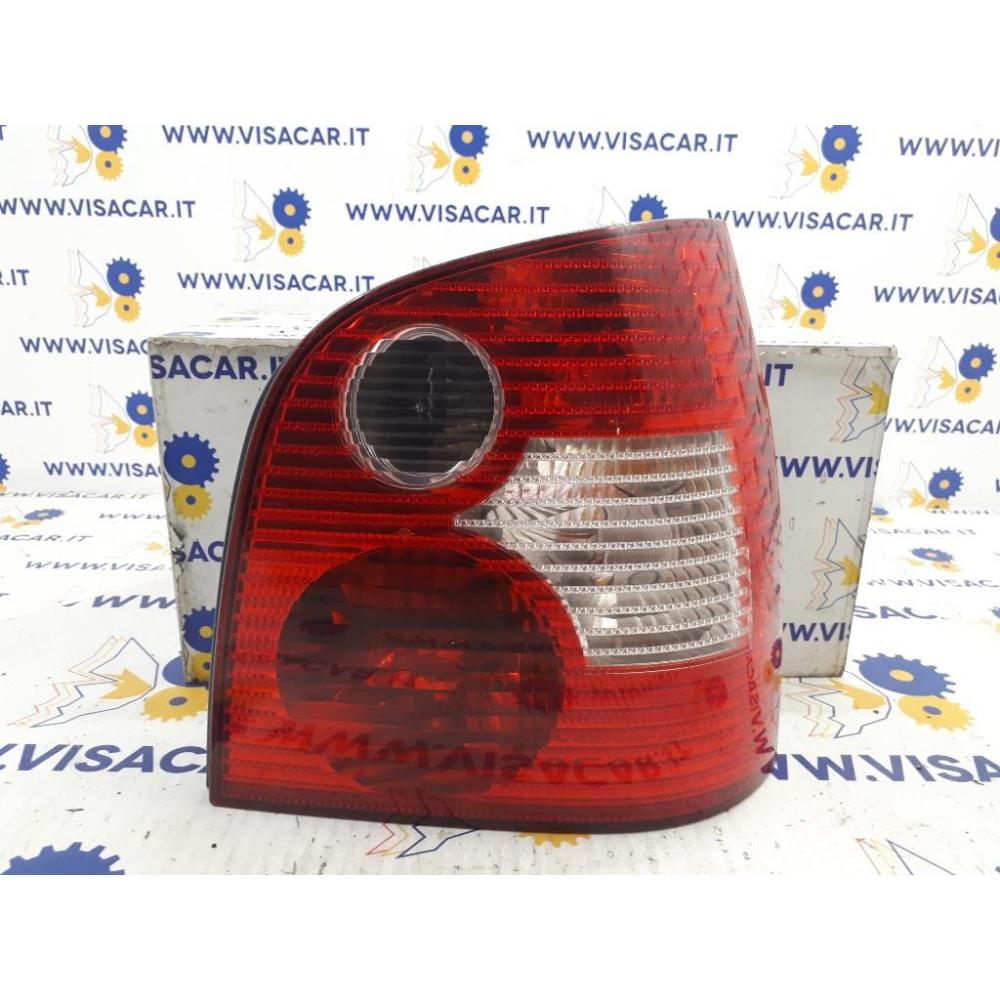 Fanale Posteriore Destro Usato Dal 2003 Al 2005 Volkswagen Polo «Iv» (2002)