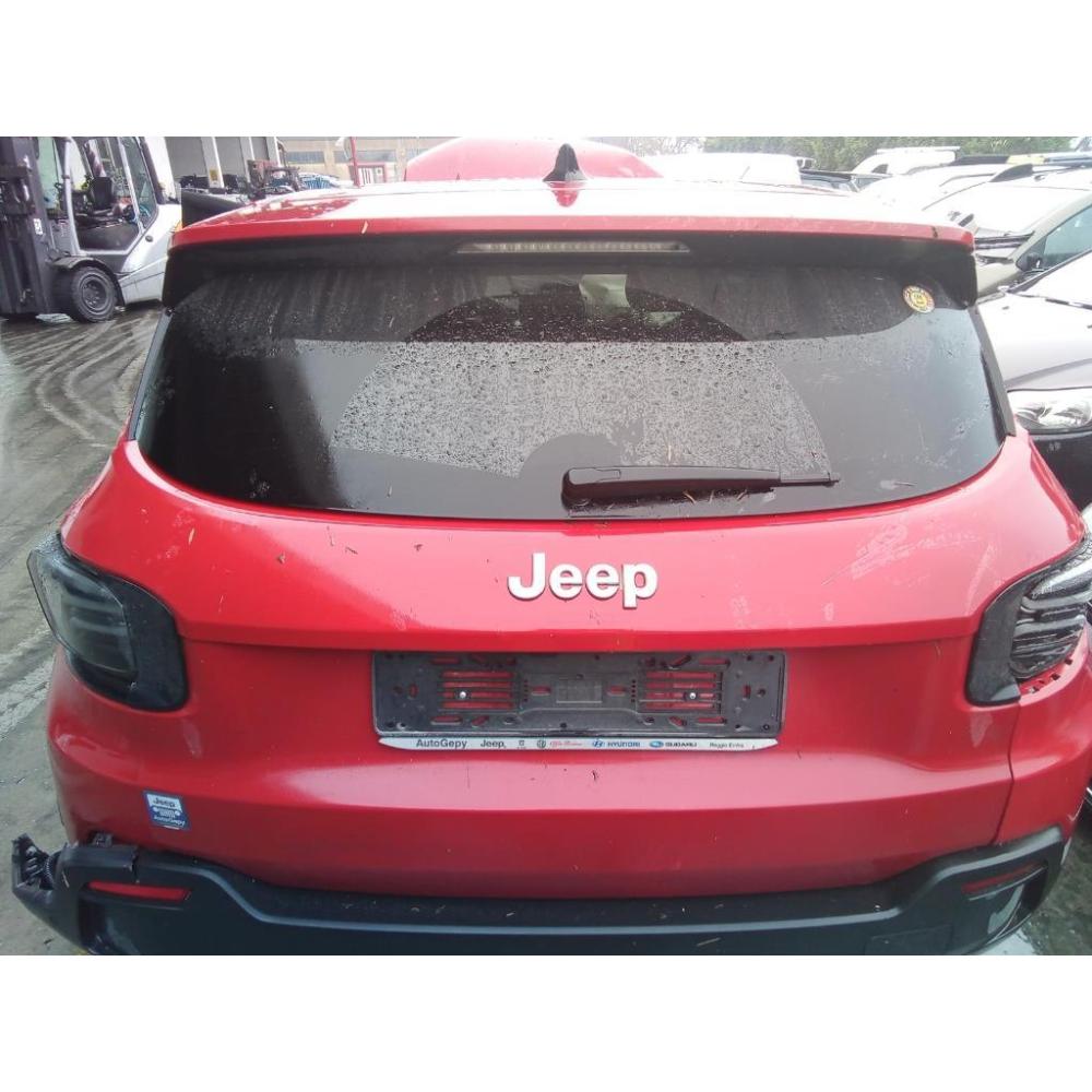 Portello Posteriore Usato Dal 2022 Jeep Avenger (2022)